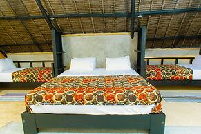 Lions Luxury Eco-Resort & Spa