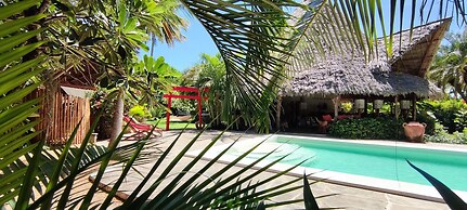 Lions Luxury Eco-Resort & Spa