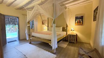 Lions Luxury Eco-Resort & Spa