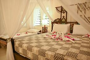 Lions Luxury Eco-Resort & Spa
