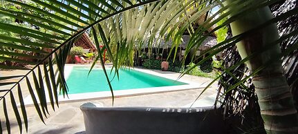 Lions Luxury Eco-Resort & Spa