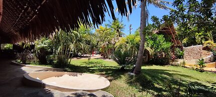 Lions Luxury Eco-Resort & Spa