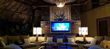 Lions Luxury Eco-Resort & Spa