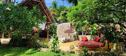 Lions Luxury Eco-Resort & Spa