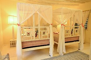 Lions Luxury Eco-Resort & Spa