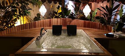 Lions Luxury Eco-Resort & Spa