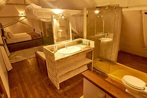 Lions Luxury Eco-Resort & Spa