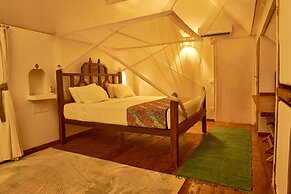 Lions Luxury Eco-Resort & Spa
