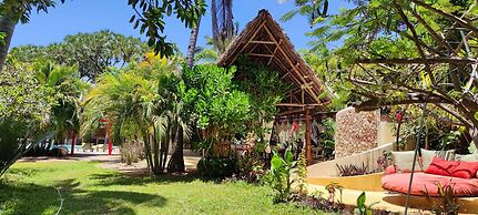 Lions Luxury Eco-Resort & Spa