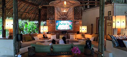 Lions Luxury Eco-Resort & Spa
