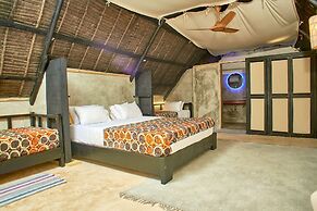 Lions Luxury Eco-Resort & Spa