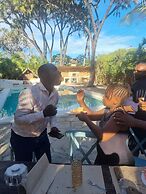Lions Luxury Eco-Resort & Spa