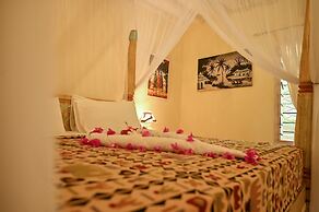 Lions Luxury Eco-Resort & Spa