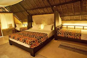 Lions Luxury Eco-Resort & Spa