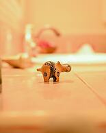 Lions Luxury Eco-Resort & Spa
