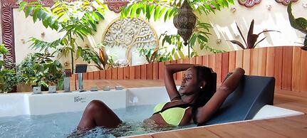 Lions Luxury Eco-Resort & Spa