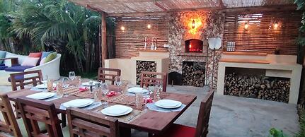 Lions Luxury Eco-Resort & Spa