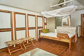 Lions Luxury Eco-Resort & Spa