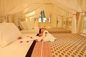 Lions Luxury Eco-Resort & Spa