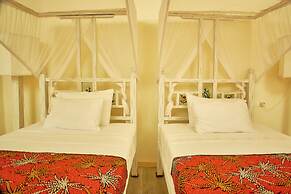 Lions Luxury Eco-Resort & Spa
