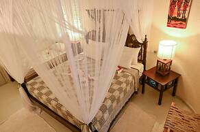 Lions Luxury Eco-Resort & Spa