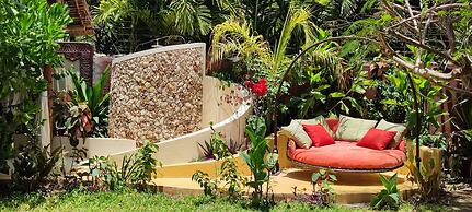 Lions Luxury Eco-Resort & Spa