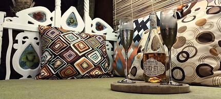 Lions Luxury Eco-Resort & Spa