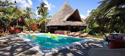 Lions Luxury Eco-Resort & Spa