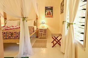 Lions Luxury Eco-Resort & Spa