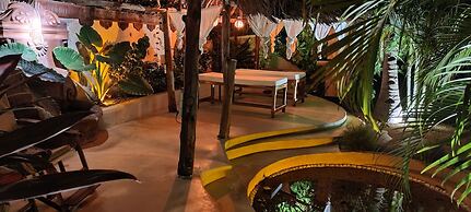 Lions Luxury Eco-Resort & Spa