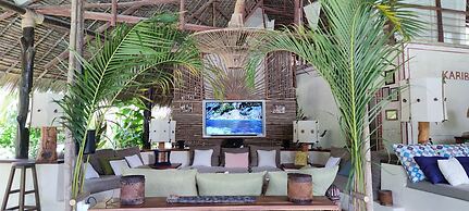 Lions Luxury Eco-Resort & Spa