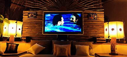 Lions Luxury Eco-Resort & Spa