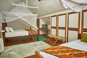 Lions Luxury Eco-Resort & Spa