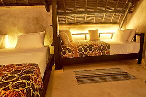Lions Luxury Eco-Resort & Spa