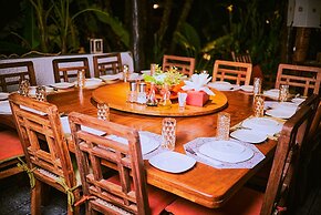 Lions Luxury Eco-Resort & Spa