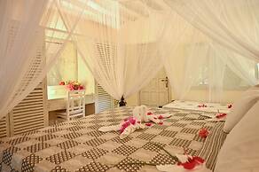 Lions Luxury Eco-Resort & Spa