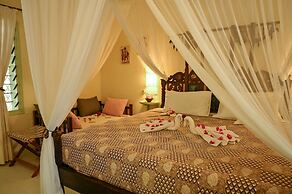 Lions Luxury Eco-Resort & Spa