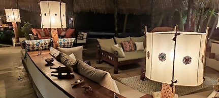 Lions Luxury Eco-Resort & Spa
