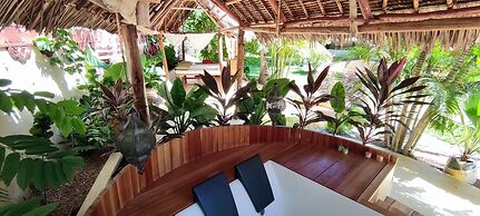 Lions Luxury Eco-Resort & Spa