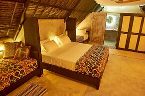 Lions Luxury Eco-Resort & Spa