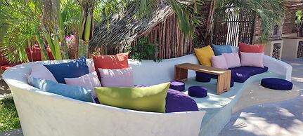 Lions Luxury Eco-Resort & Spa
