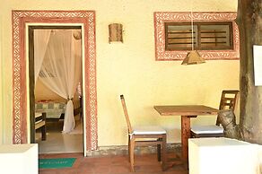 Lions Luxury Eco-Resort & Spa