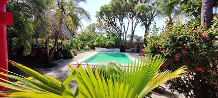 Lions Luxury Eco-Resort & Spa