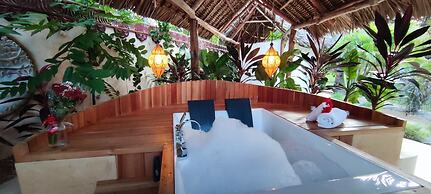 Lions Luxury Eco-Resort & Spa