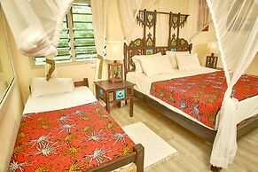 Lions Luxury Eco-Resort & Spa