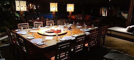 Lions Luxury Eco-Resort & Spa