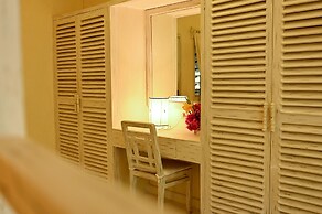 Lions Luxury Eco-Resort & Spa