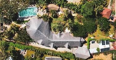 Lions Luxury Eco-Resort & Spa