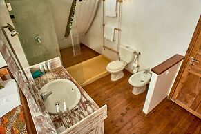 Lions Luxury Eco-Resort & Spa