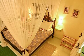 Lions Luxury Eco-Resort & Spa